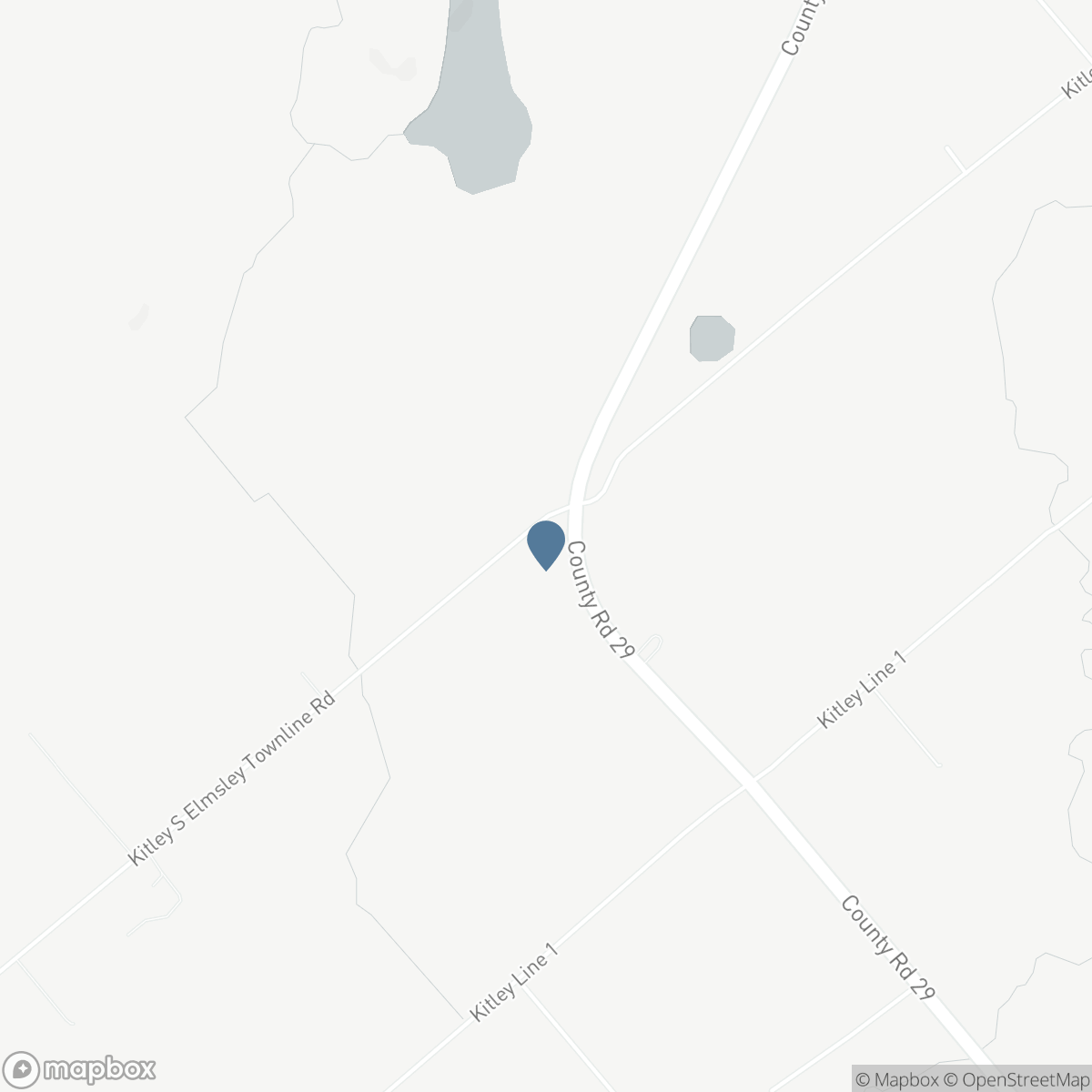 637 TOWNLINE ROAD, Smiths Falls, Ontario K7A 4S5
